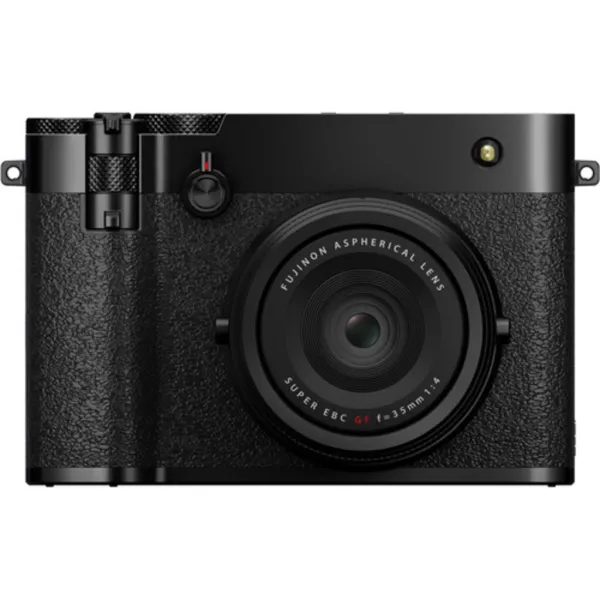 GFX100RF Black - Fujifilm
