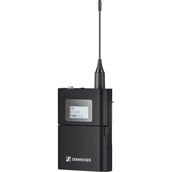 EW-DX SK (Q1-9) - Sennheiser