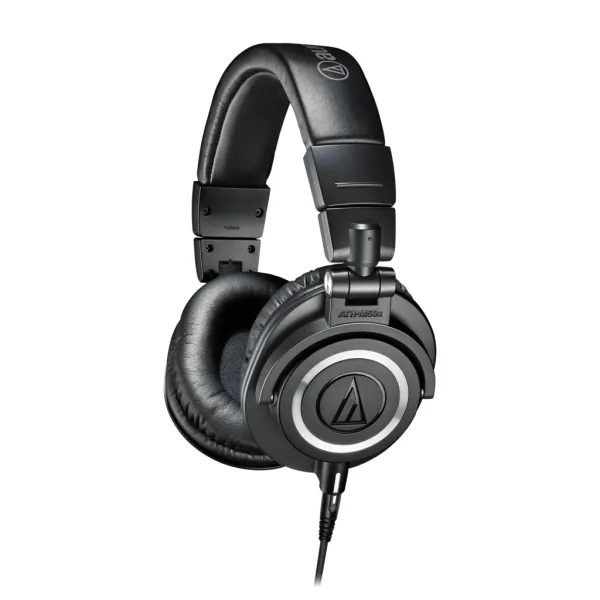ATH-M50x - Audiotechnica