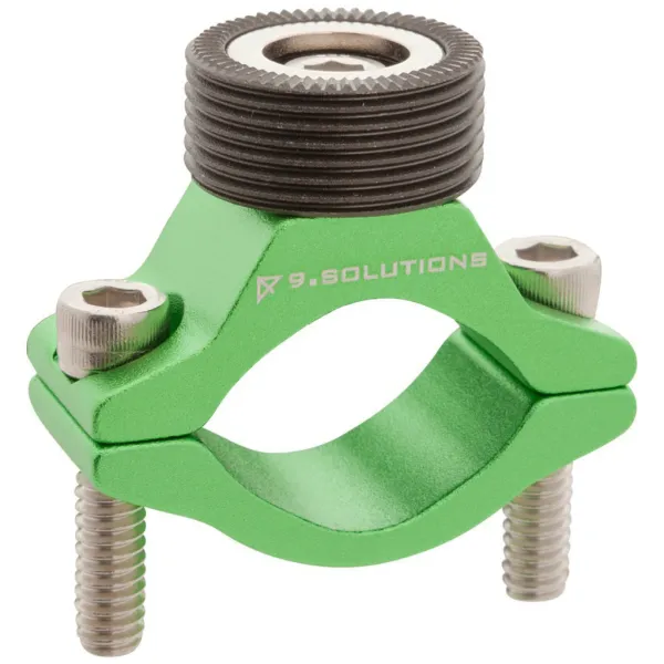 9.XA10071 - 9Solution