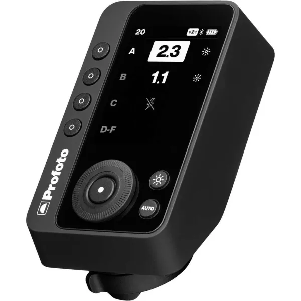 Connect Pro for Fujifilm - Profoto