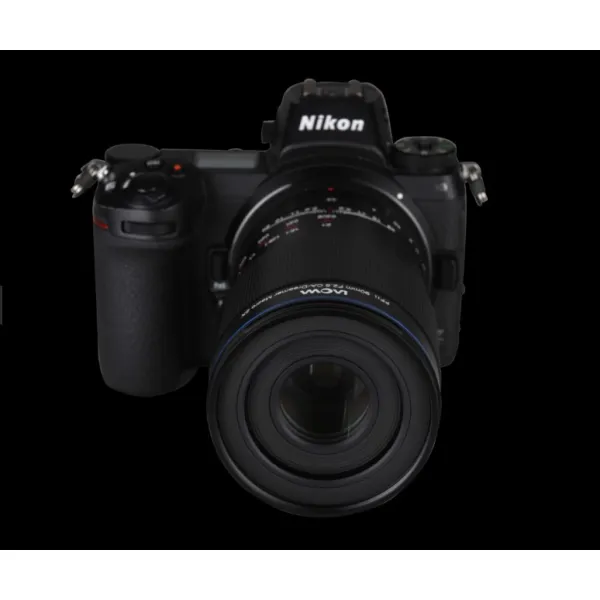 90mm f/2.8 Ultra Macro Apo Z - LAOWA