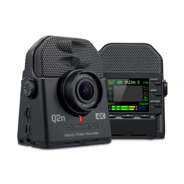 Q2n-4K - Zoom