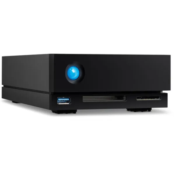 STHS20000800 - Lacie