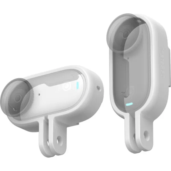 Action Mount Set Go 3/3S - Insta360