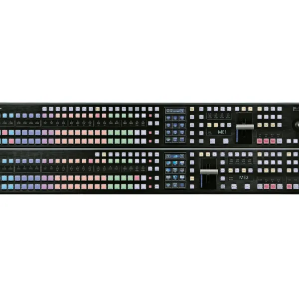 AV-HS60C2E - Panasonic