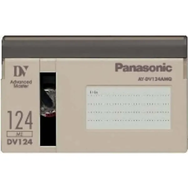 AY-DV124AMQ - Panasonic