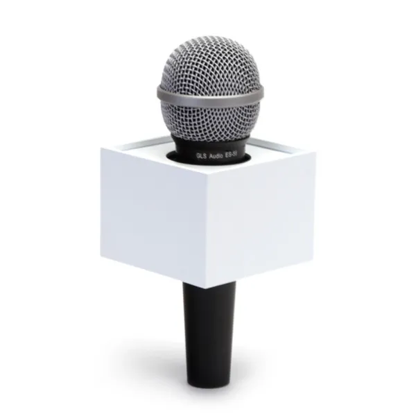 Mic Flag W cubo - Rycote