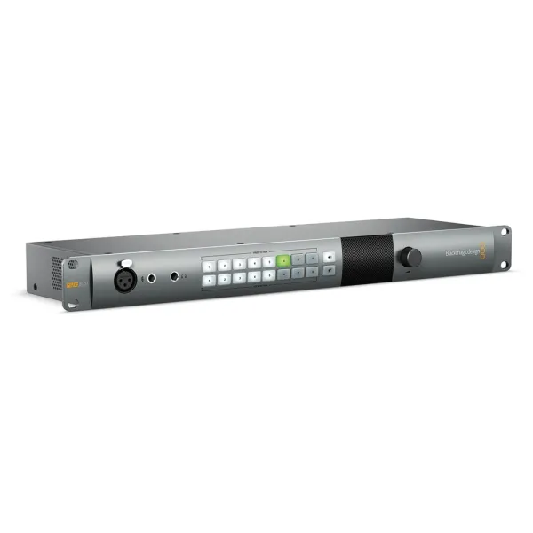 ATEM Talkback Converter 4K - Blackmagic
