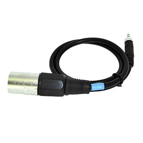 CL-500 - Sennheiser