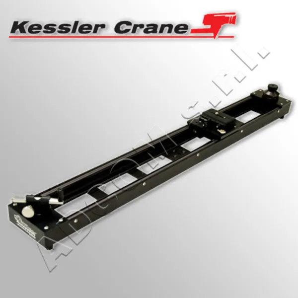 KC Cineslider 5ft / 1,5m - Kessler-Crane