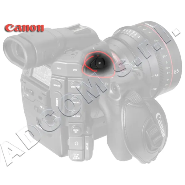 DB1-3272-000 - Canon