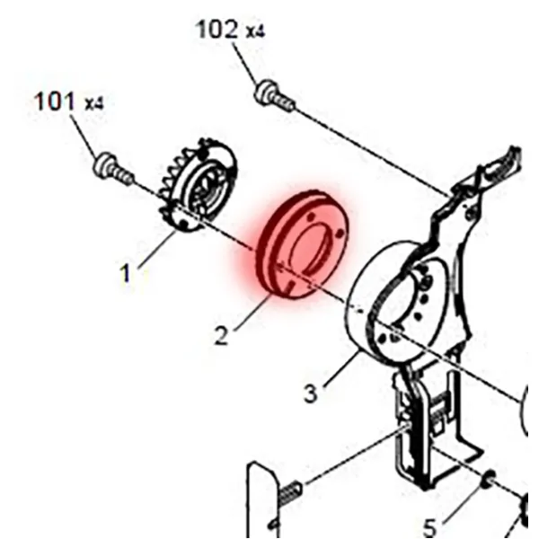 DB1-3284-000 - Canon