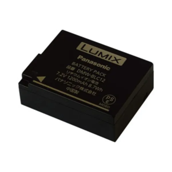 DMW-BLC12E - Panasonic