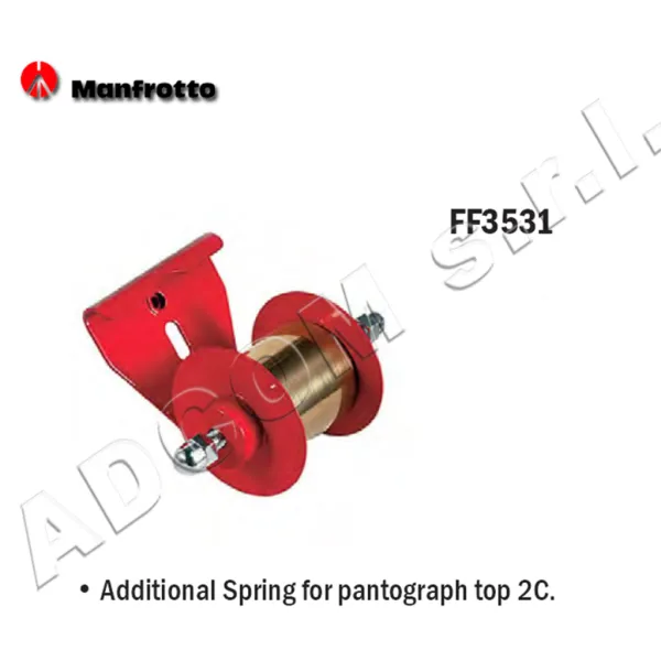 FF3531 - Manfrotto