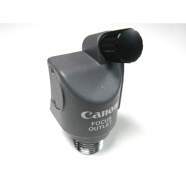 FFM-100 - Canon