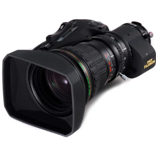 ZA17x7.6BRD-S10 - Fujinon