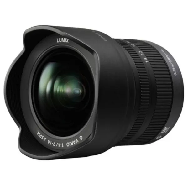 H-F007014E - Panasonic