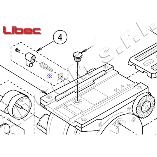 H70II-4 - Libec