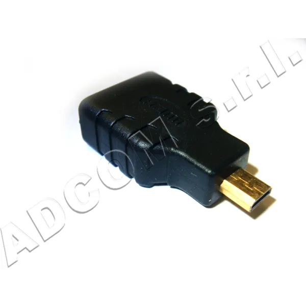 HDMI to HDMIMICRO - Adcom Cable