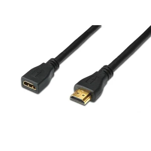 HDMI to HDMI 005 MF - Adcom Cable