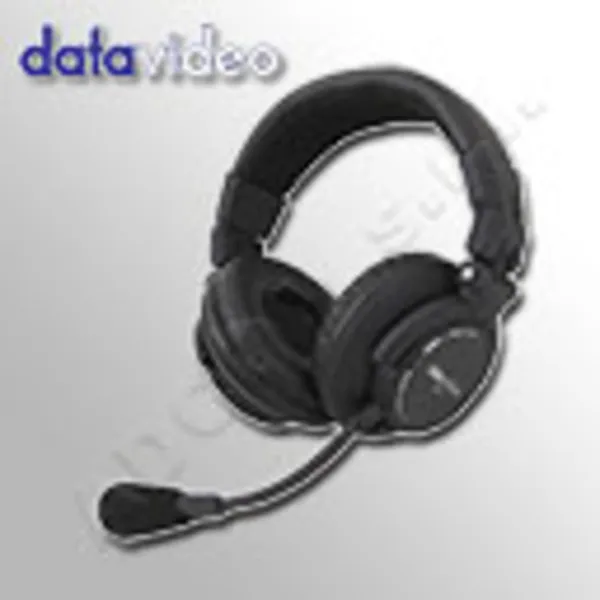 HP-2A - Datavideo
