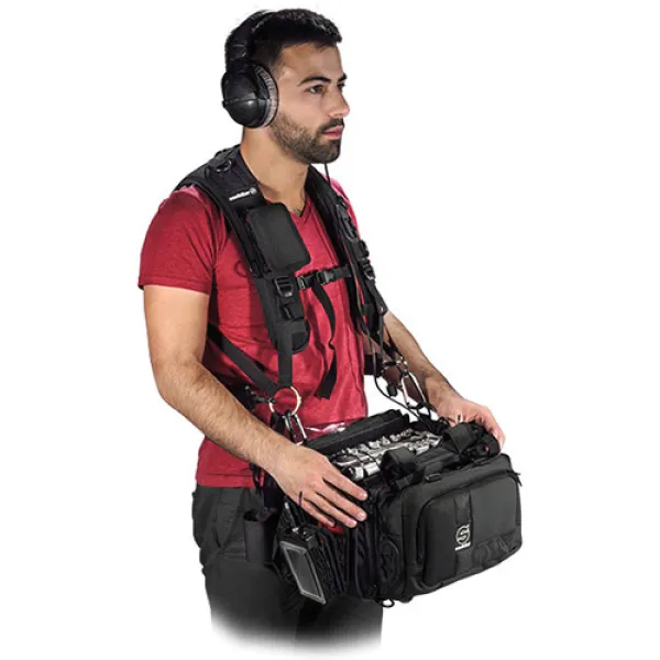 Heavy Duty Harness SN605 - Sachtler