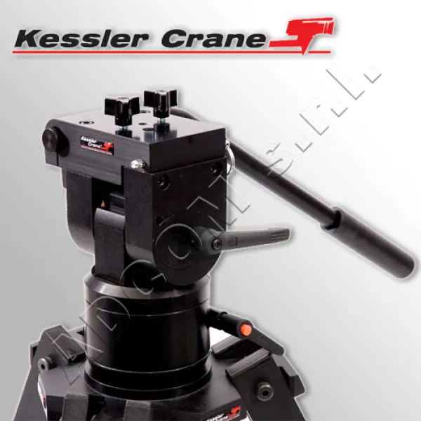 KC Hercules 2.0 - Kessler-Crane