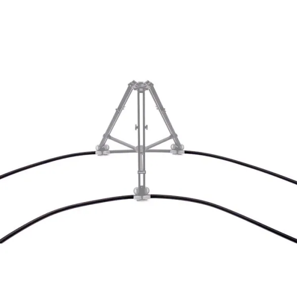 KC K-Flex Track System - Kessler-Crane