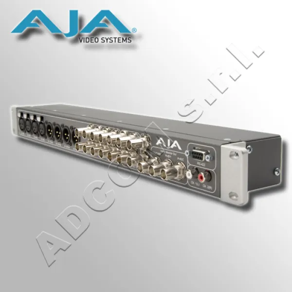 K3GBOX-CBL-5M - AJA