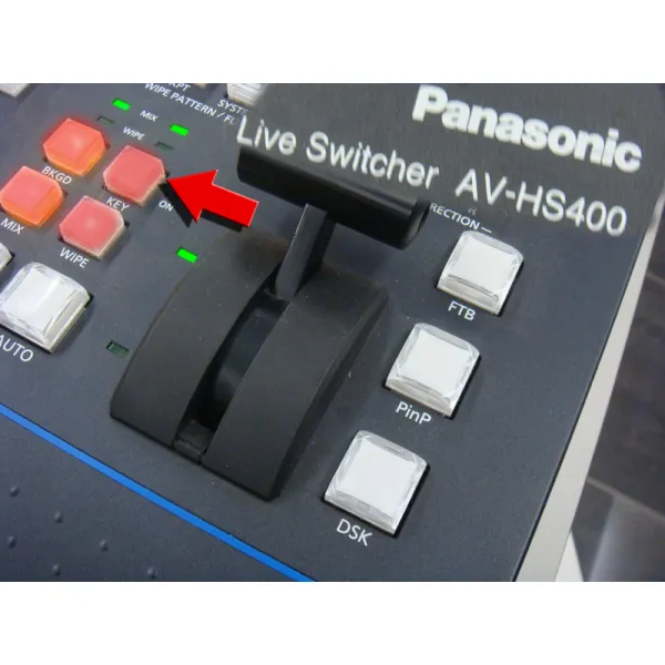 KP01-DCN - Panasonic