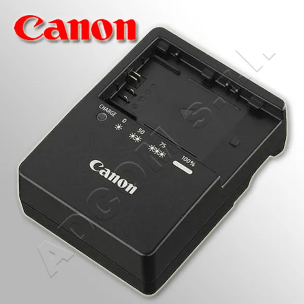 LC-E6E - Canon