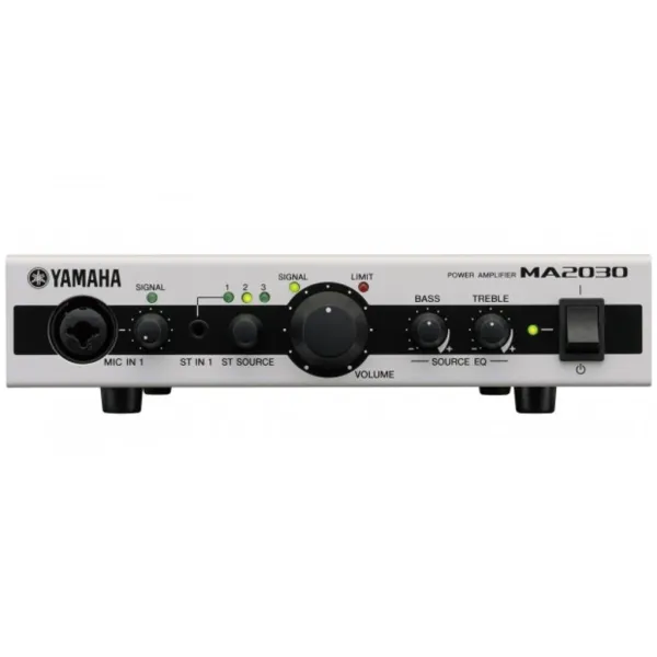 MA2030a - Yamaha