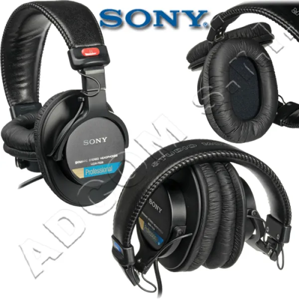 MDR-7506/1 - Sony