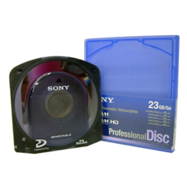 	PFD-23AX - Sony
