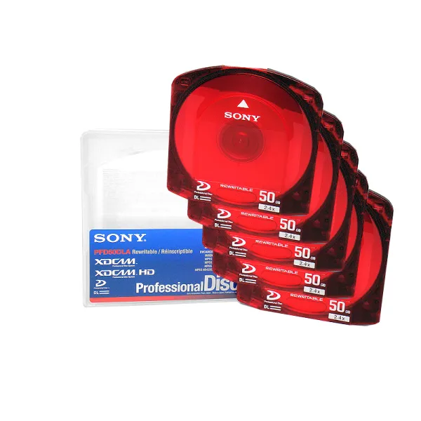 PFD-50DLA3 Kit   5 - Sony