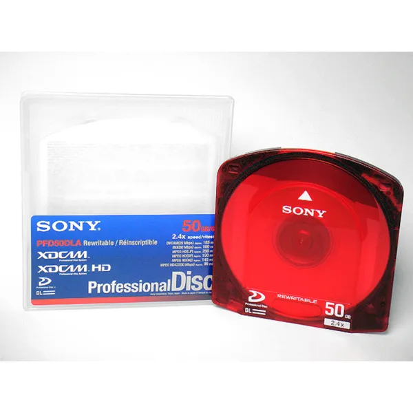 	PFD-50DLA3 - Sony