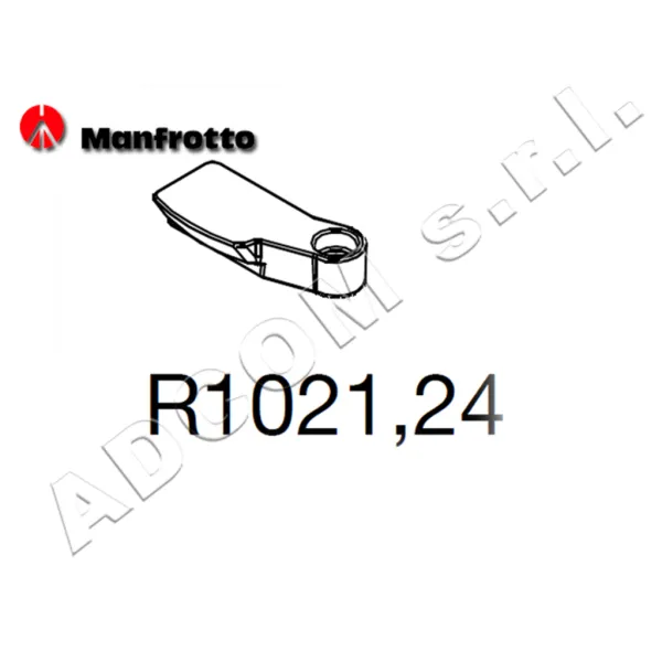 R1021,24 - Manfrotto