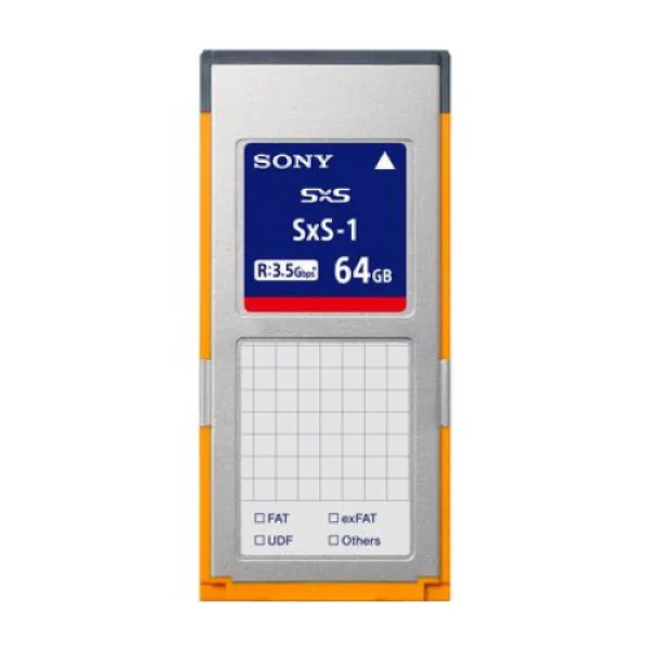 SBS-64G1C - Sony