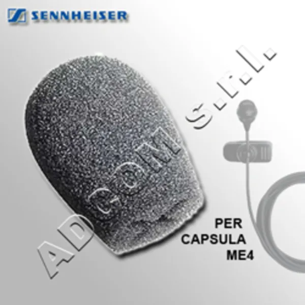 SD577776 - Sennheiser