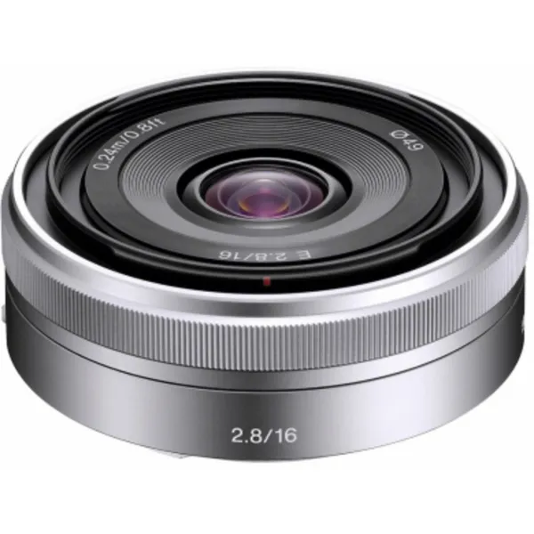 SEL-16F28.AE - Sony