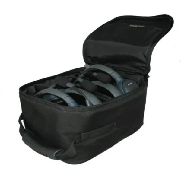 Ultralite LGSSC - Eartec