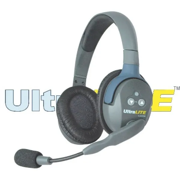 Ultralite ULDR HD - Eartec
