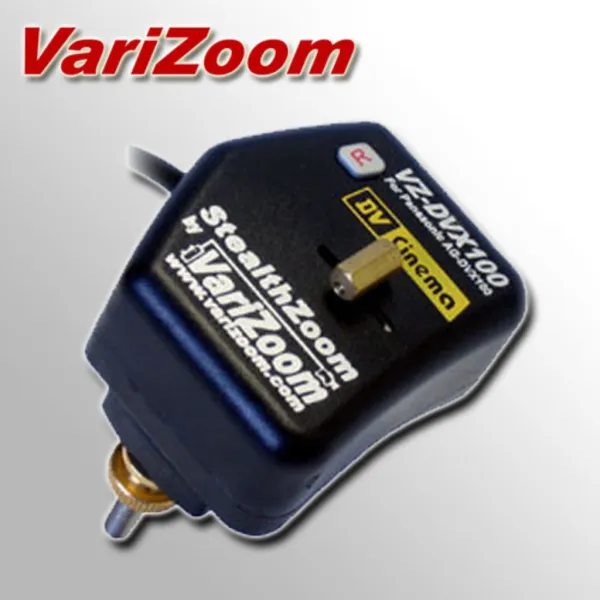 VZ-Stealth-DVX - Varizoom