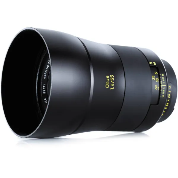 Otus 1.4 55mm F-MOUNT Nikon - Zeiss