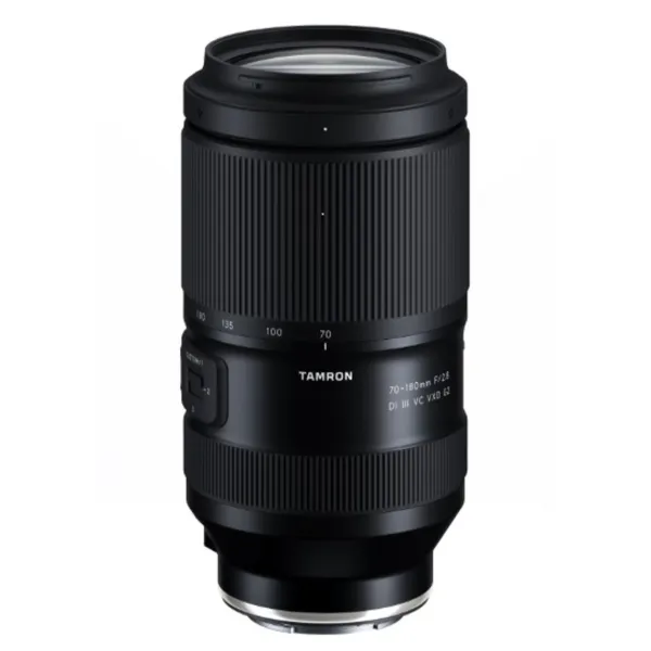 70-180mm F2.8 Di III VC VXD G2 - Tamron