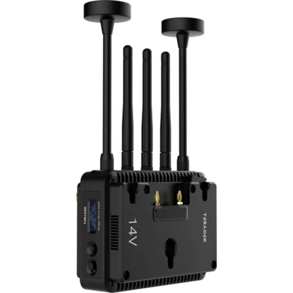 Ranger Micro 5000 - RX GM - Teradek