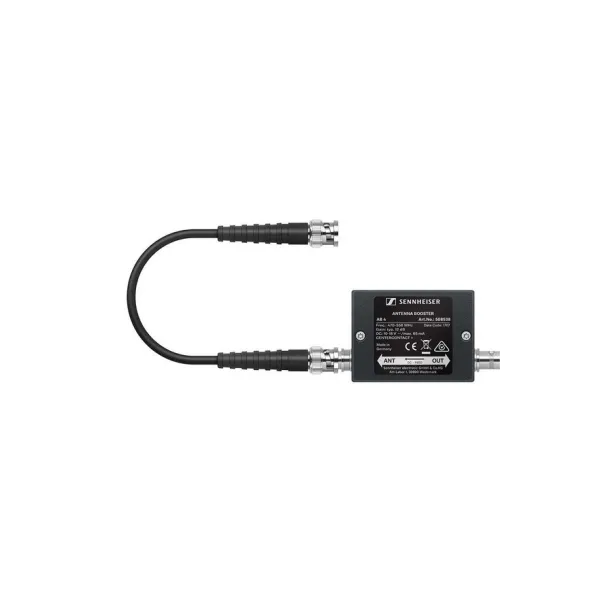 AB 4-BW - Sennheiser