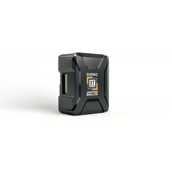 DIONIC XT150 VM - Anton-Bauer