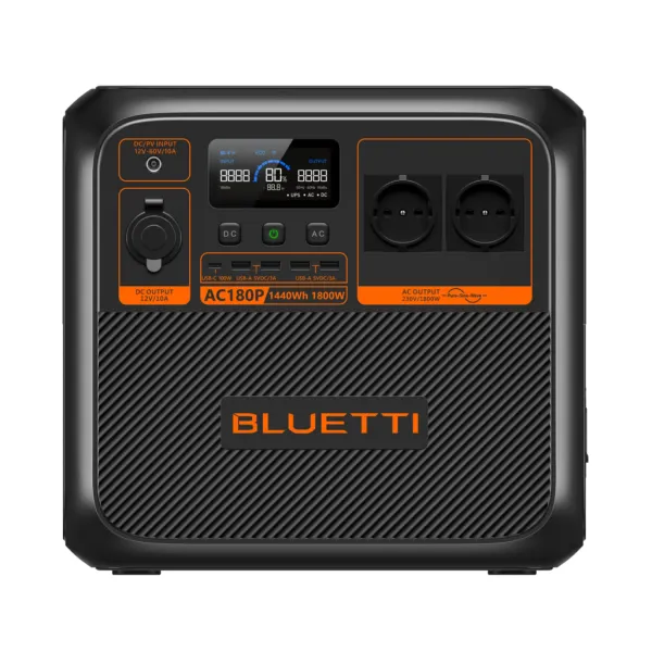 AC180P - Bluetti